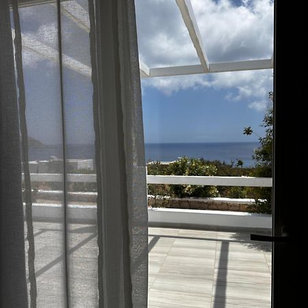 Silene Villas Амоопи Екстериор снимка